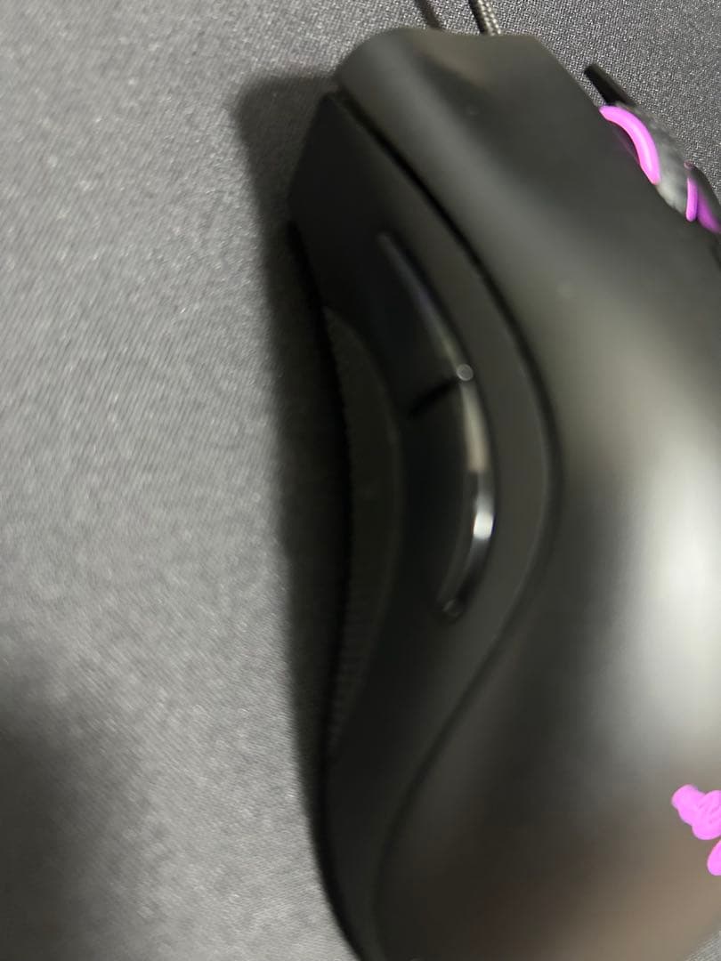 ❣️超破格❣️フルセット ゲーミングPC GTX1060 i7搭載 周辺機器付き