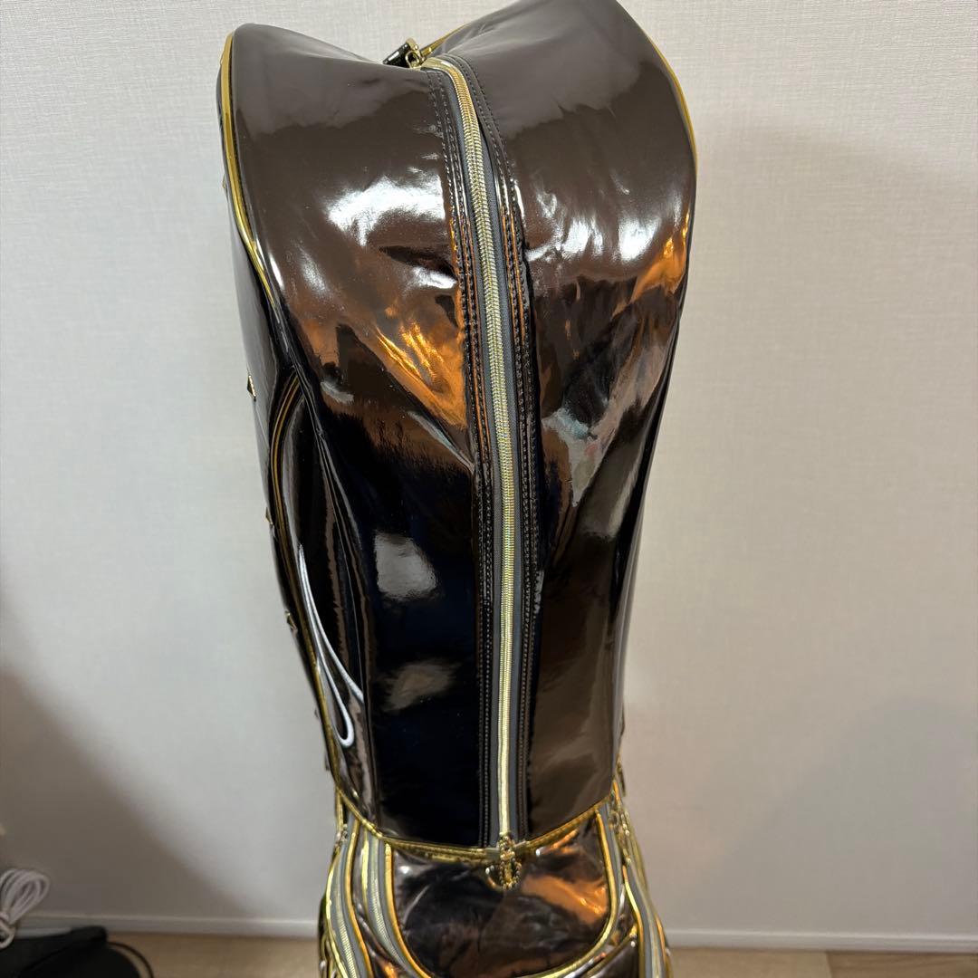 WINWIN STYLE 不死鳥 100個限定 キャディバッグPHOENIX