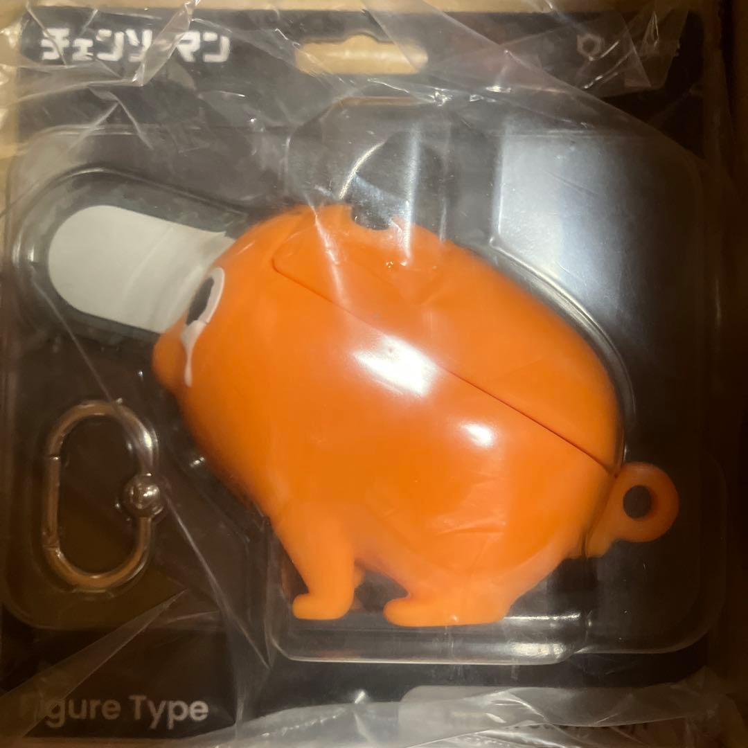 TVアニメ『チェンソーマン』 iFace フィギュアタイプケース　ポチタ