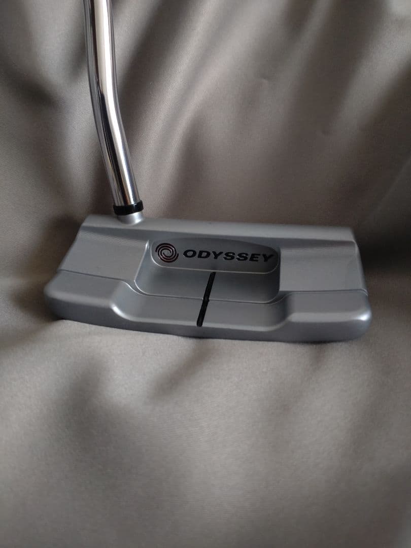 オデッセイ ホワイトホットOG ダブルワイド