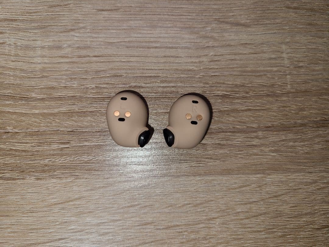 mamaちゃんさん専用 Jabra Elite 10 ワイヤレスイヤホン