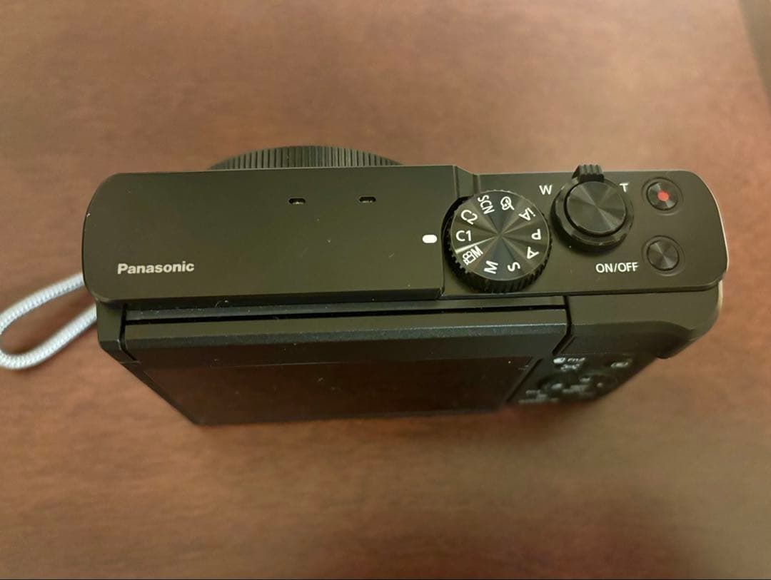 ＊*＊様 Panasonic LUMIX DC-TZ99 デジタルカメラ　付属品