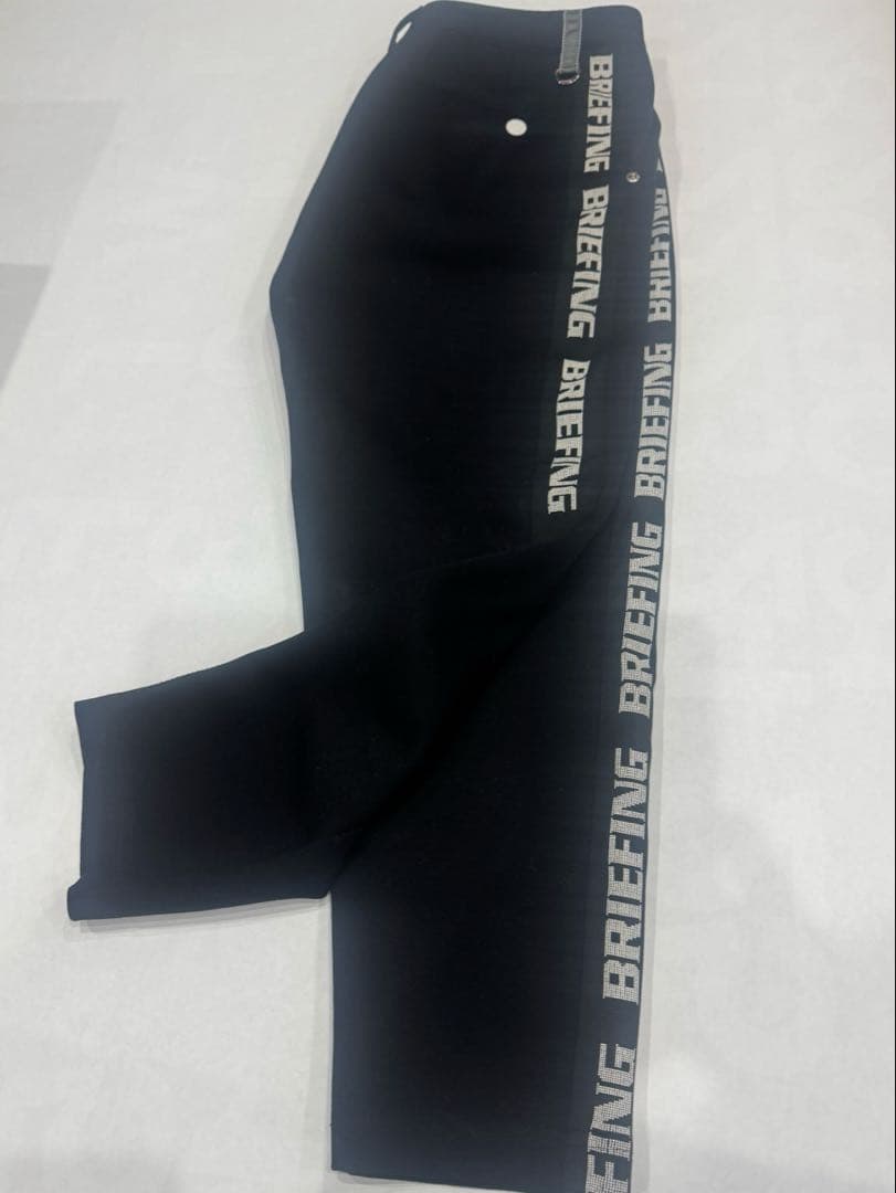 BRIEFINGゴルフレディスセットアップM