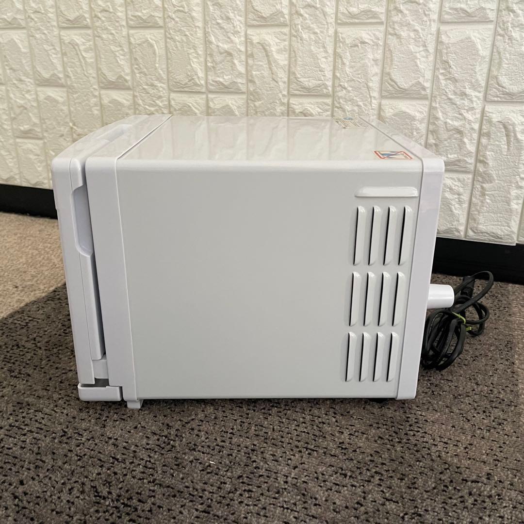 東京23区配送無料✨おしぼり温冷蔵庫　アステップ　MOCA ホワイト