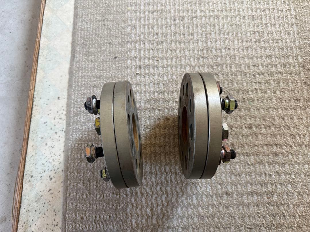 KSP製 LS500 REALワイトレ