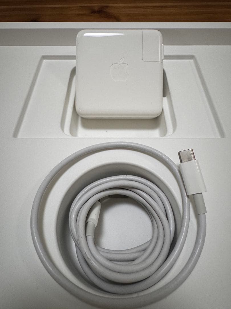 MacBook Pro13インチ 512GB/8GB (MXK52J/A)