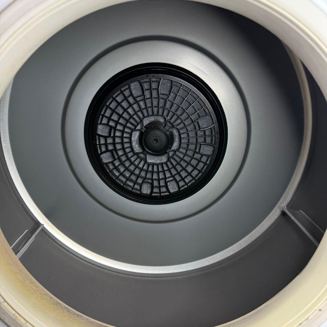 【685】HITACHI 乾燥機 DE- N5 N50WV 熊本の方にはラック付