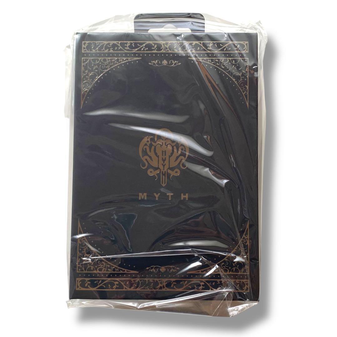 新品 TE-V1R-HEN English Myth ホロライブプロダクション