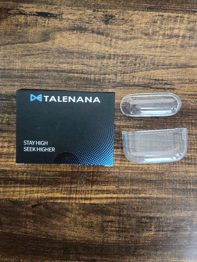 Apple AirPods pro 3　最新モデル