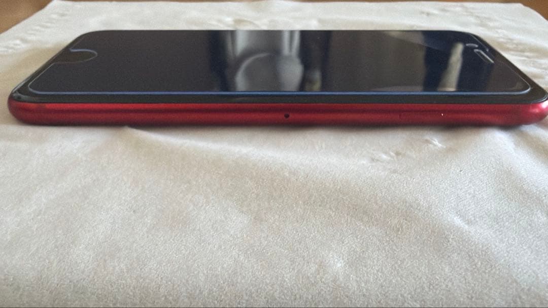 iPhone SE 第3世代　SIMフリー本体のみ