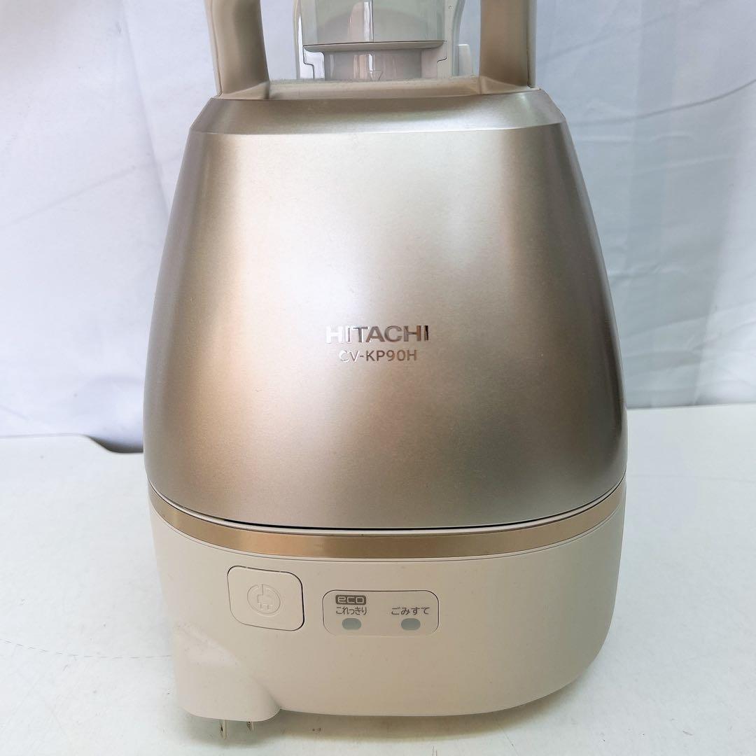 2ADM031 HITACHI 日立 電気掃除機 CV-KP90H 2021年製