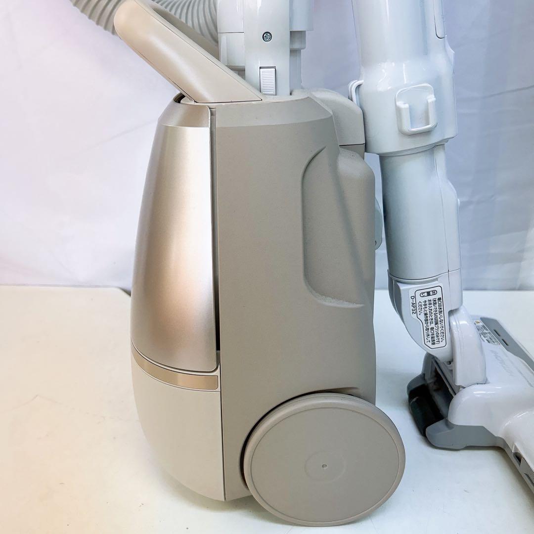 2ADM031 HITACHI 日立 電気掃除機 CV-KP90H 2021年製