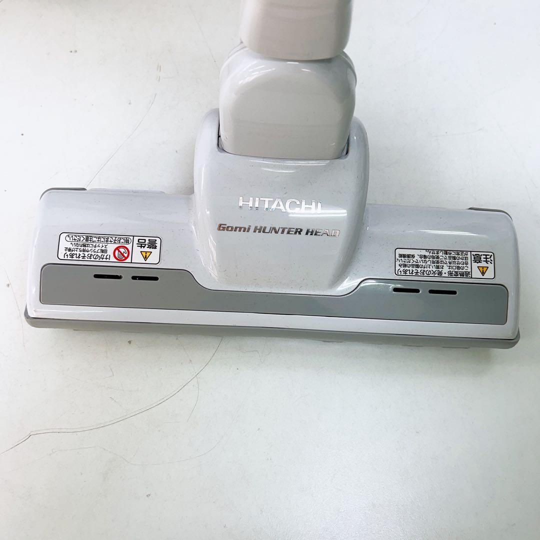 2ADM031 HITACHI 日立 電気掃除機 CV-KP90H 2021年製