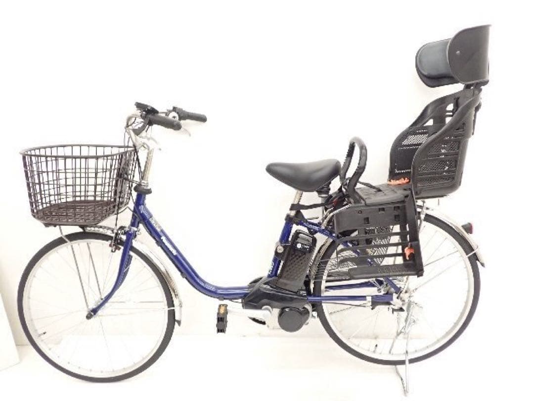 VIVI SX 2024モデル　8アンペア