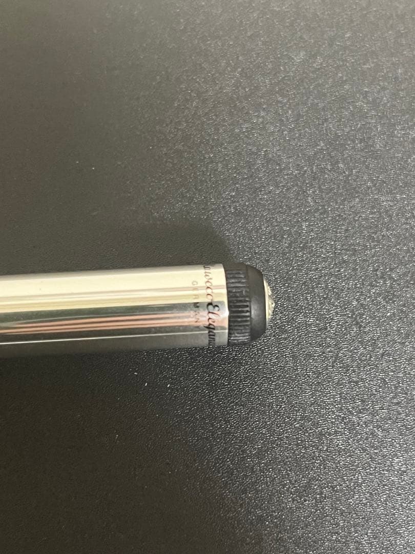 【廃盤】Kaweco elegance 0.7 シャーペン