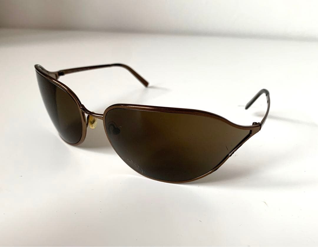 PRADA プラダ アーカイブ ヴィンテージ サングラス