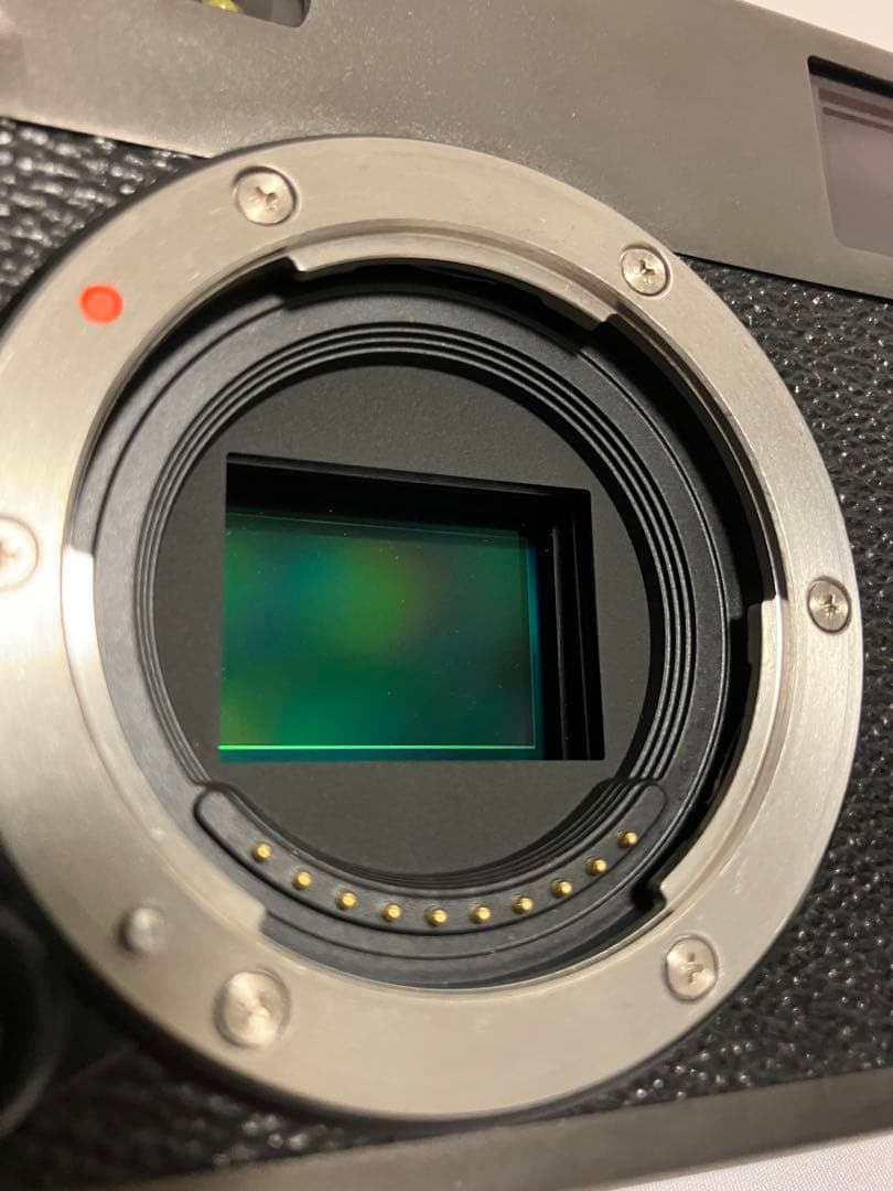 富士フィルム　X-Pro3 DRブラック　※説明文をご覧ください