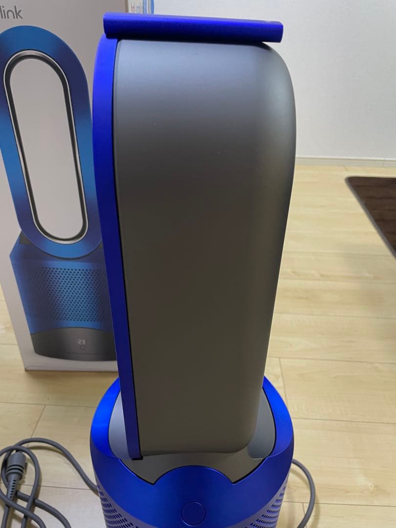 ダイソン　 HP03IB