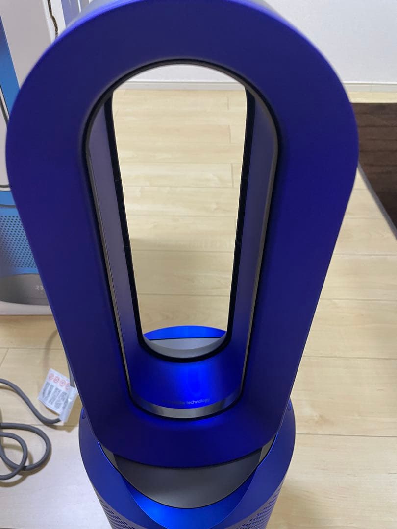 ダイソン　 HP03IB