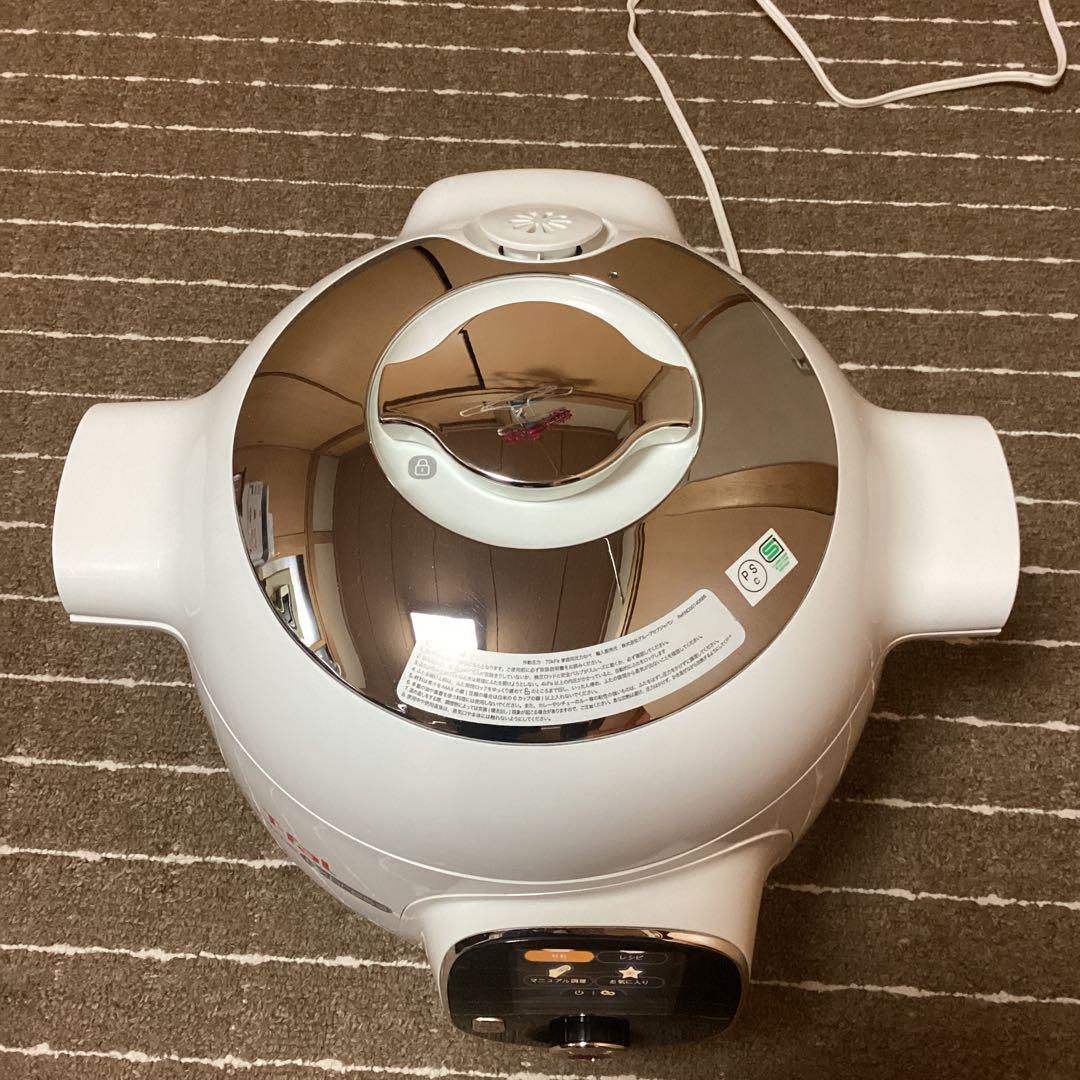 T-fal クックフォーミー　エクスプレス