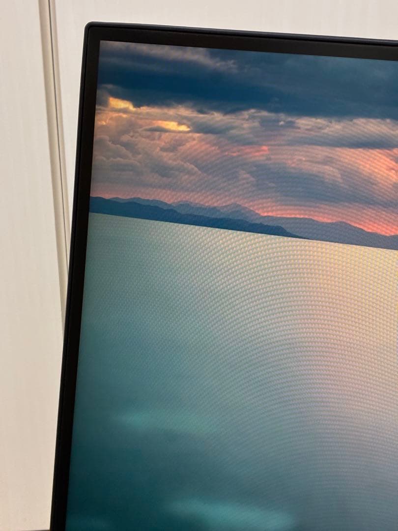 ディスプレイ・モニター本体 BenQ EW2770QZ WQHD + Type-C Lenovo 40A9