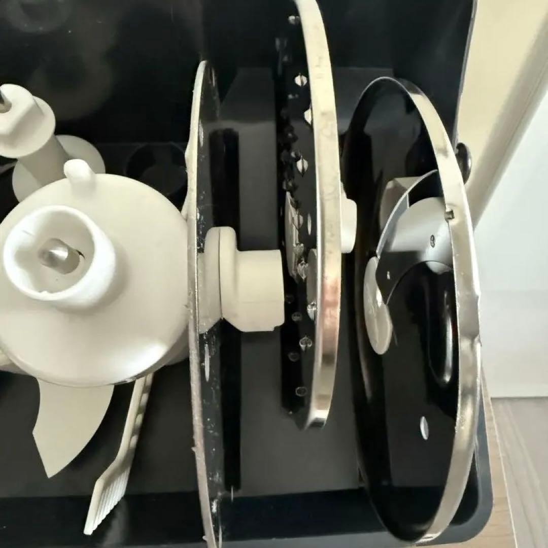 ロボクープ マジミックス　RM - 3200FA