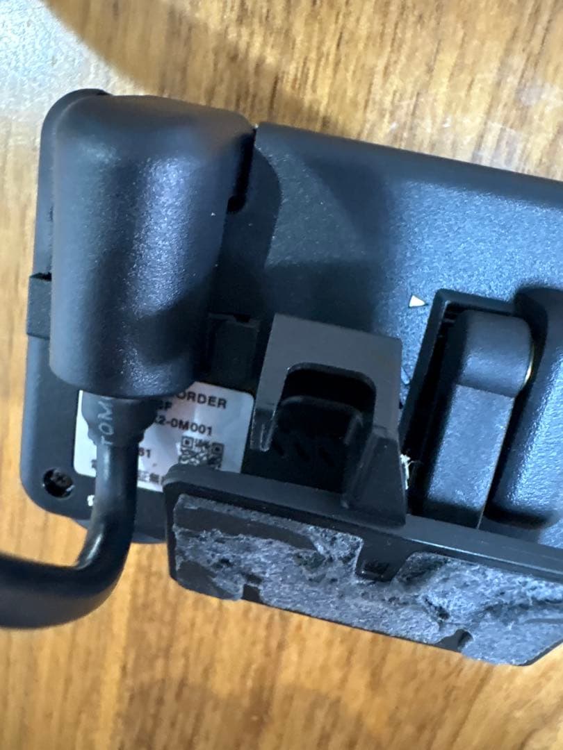 HONDA 純正 ドライブレコーダー DRH-254SF SDカード付