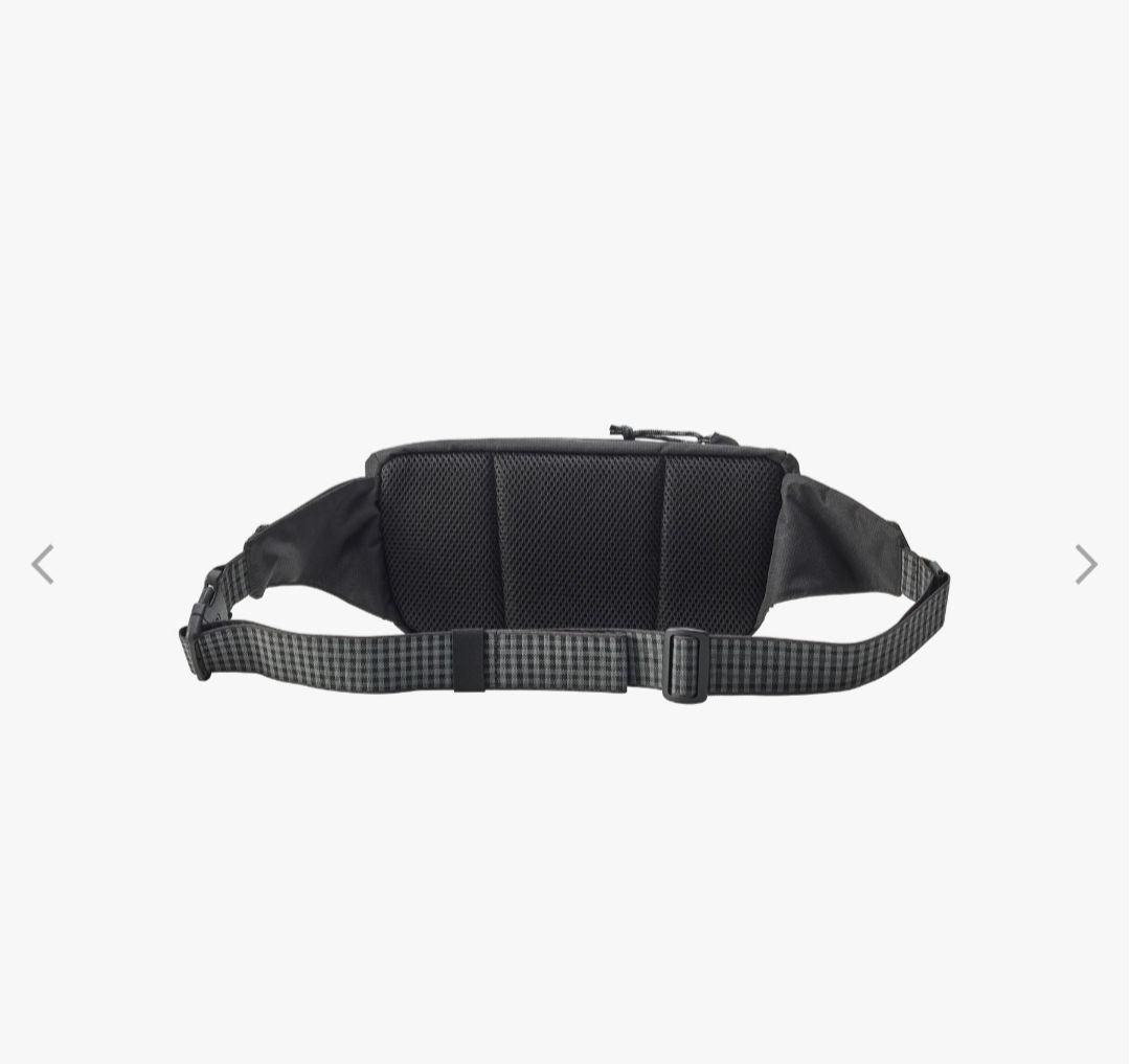 ファミリア×ニューエラ 　ボディバッグ　新品未使用