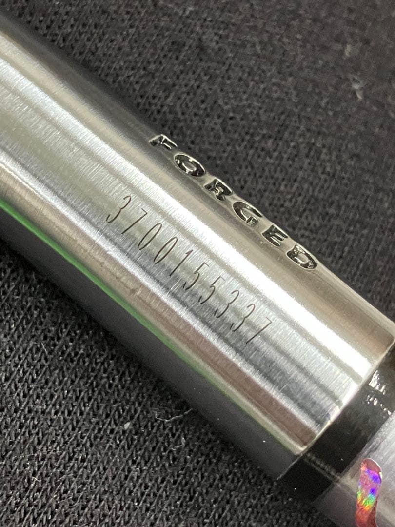 JT-23 アイアンセット 7本組