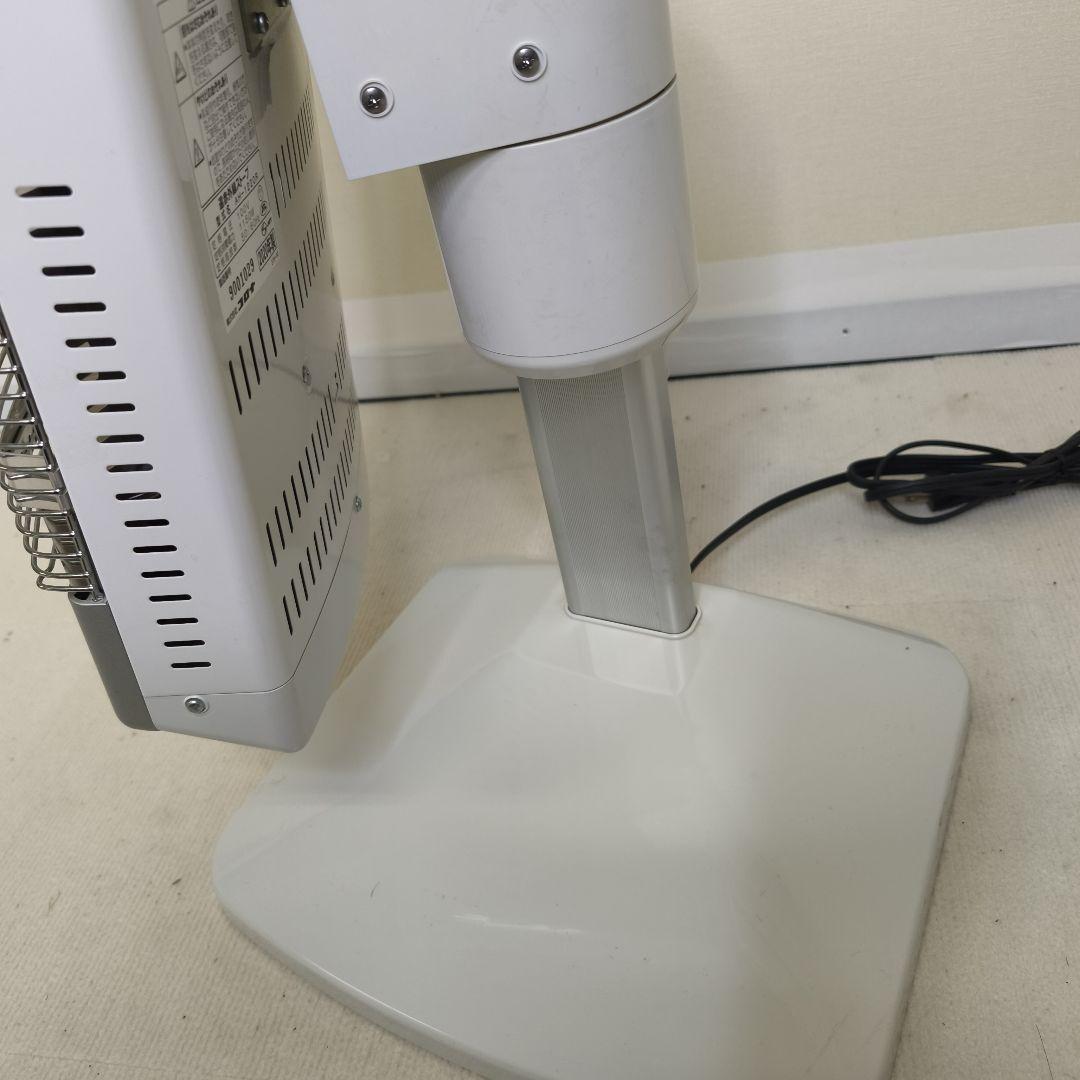 CORONA 電気ヒーター AH-1220R-SH 2020年製