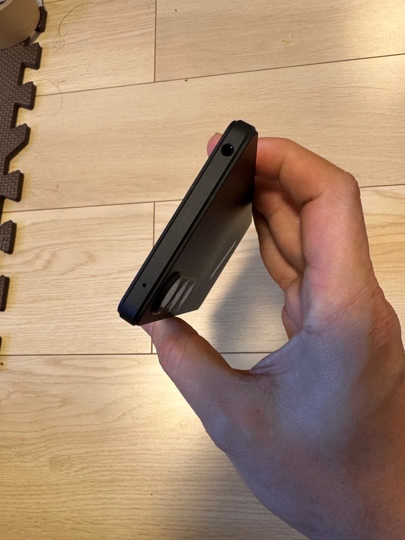 SOG13 Xperia1 VI スマートフォン 本体 256GB Simフリー