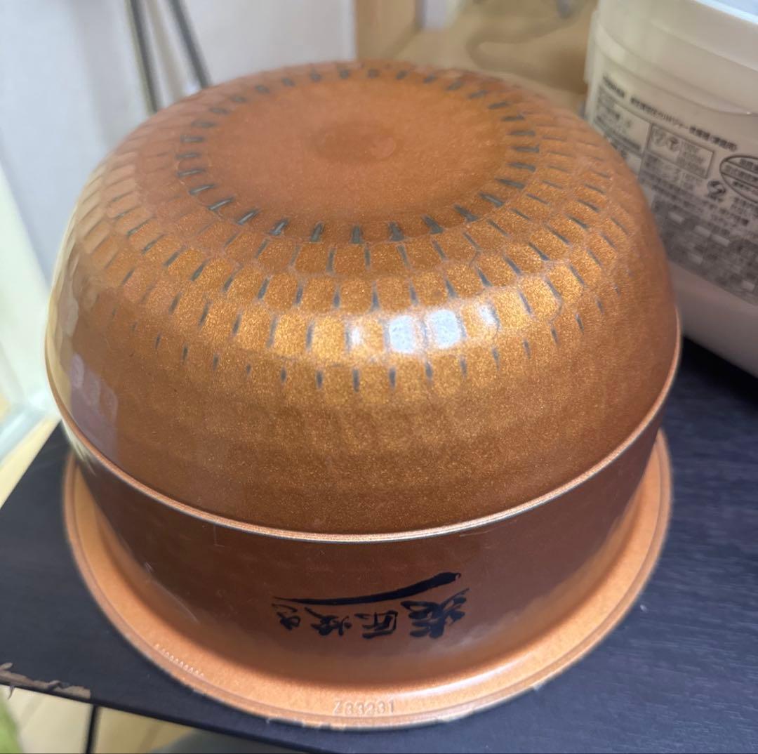 炊飯器 4台セット