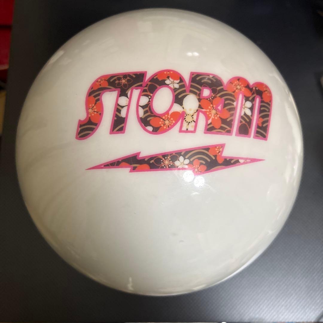 マウント・フジスペアボール