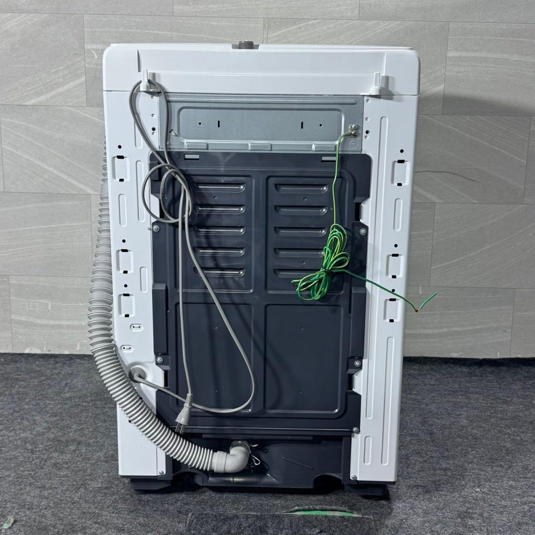 Panasonic 洗濯機 NA-F50B15 5kg 2022年製 d4986