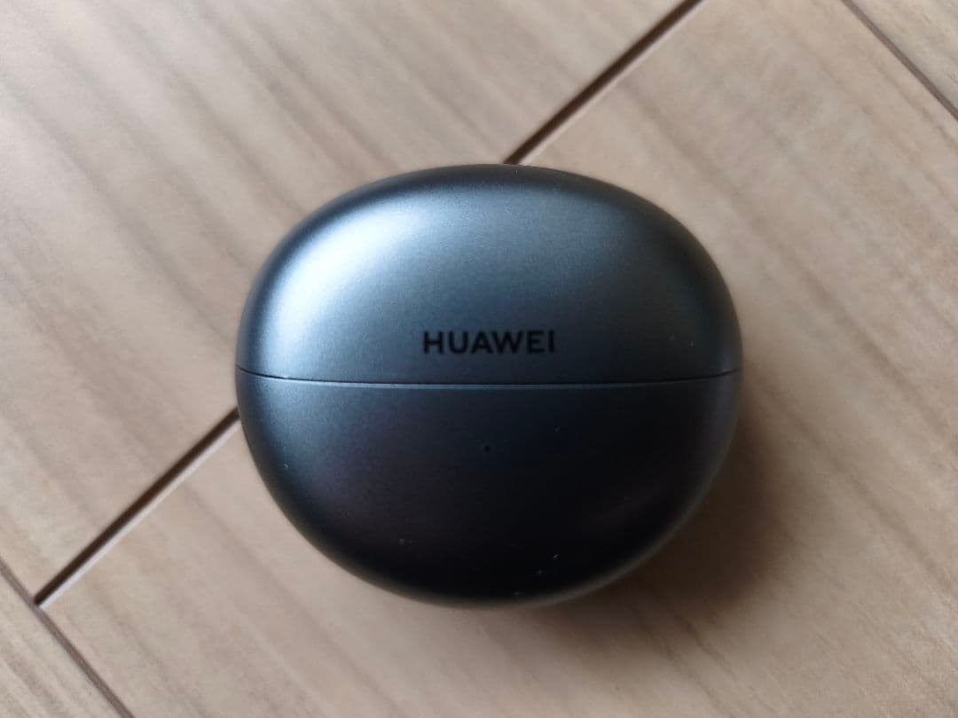 HUAWEI FreeClip Bluetooth ワイヤレスイヤホン