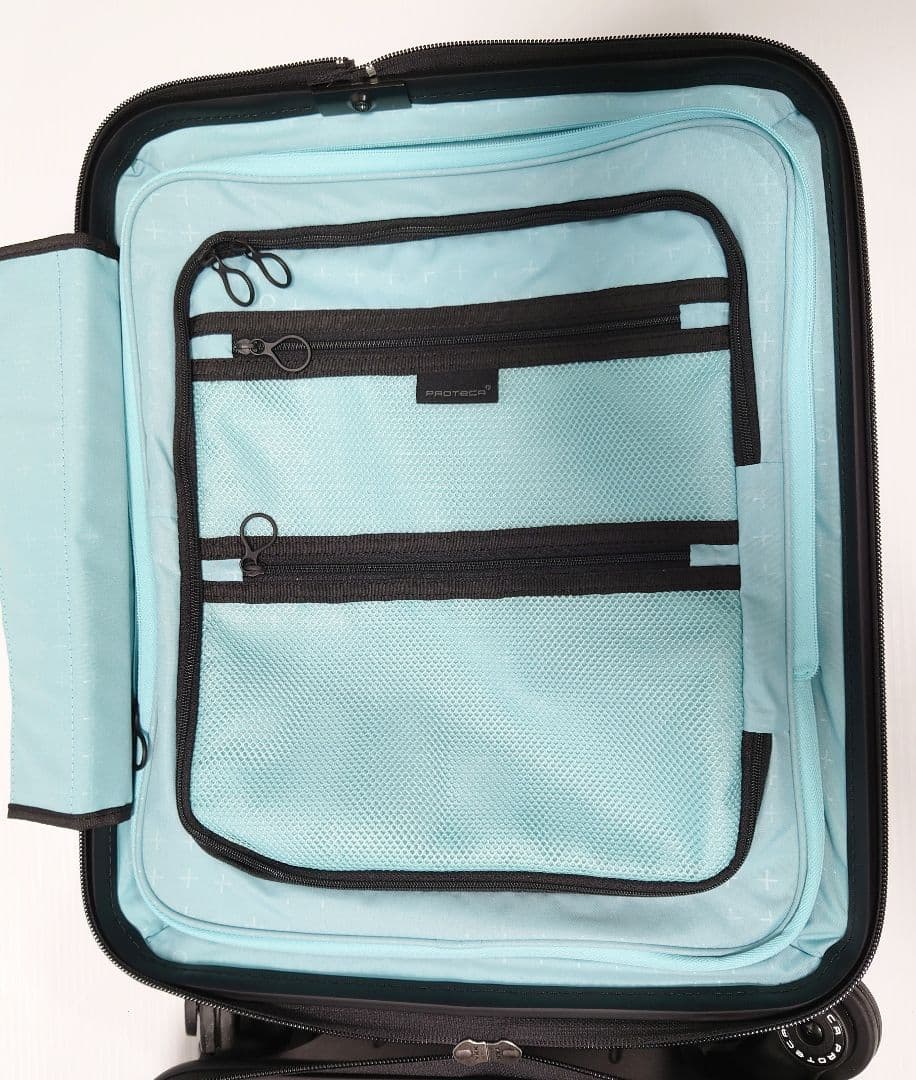 プロテカ(ProtecA)360シリーズ【24L】【ほぼ未使用品】