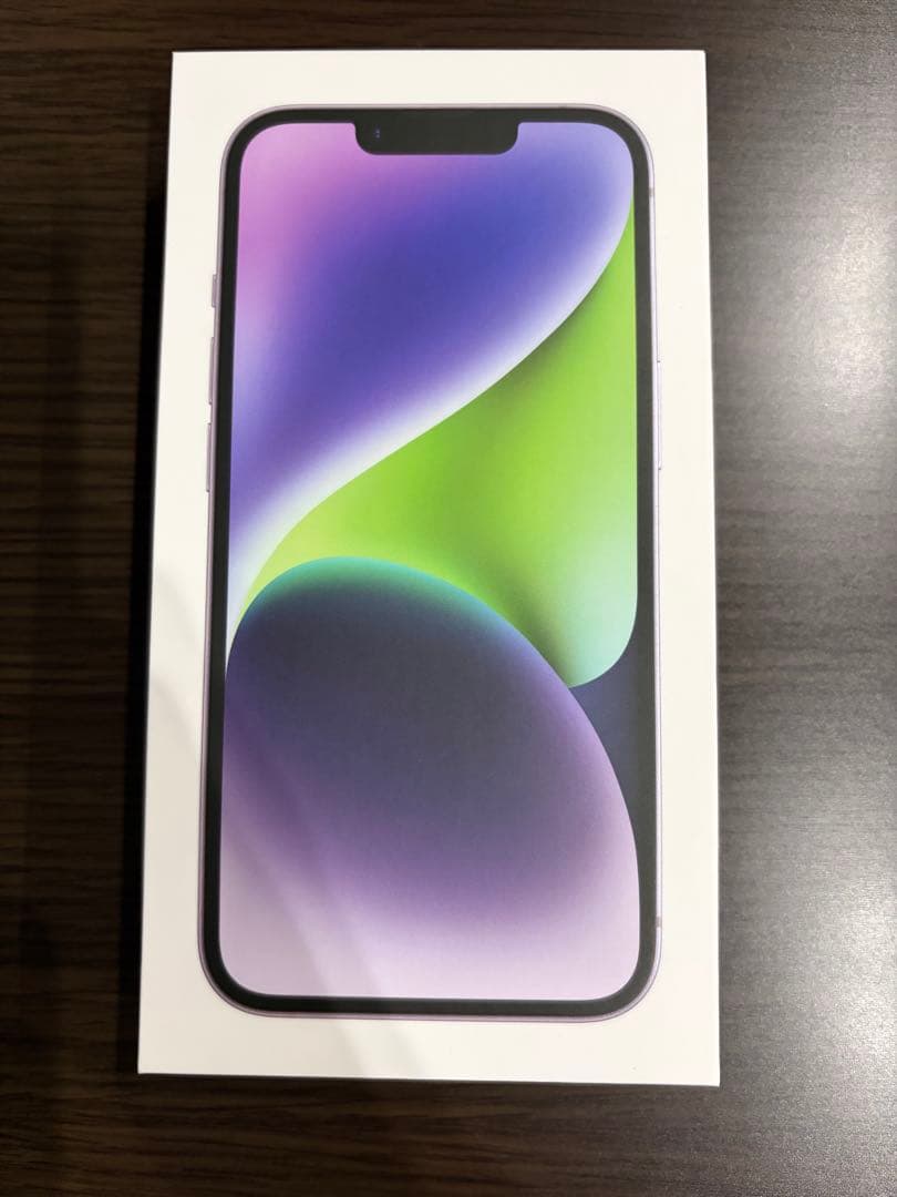 【値下】Apple iPhone 14 128GB