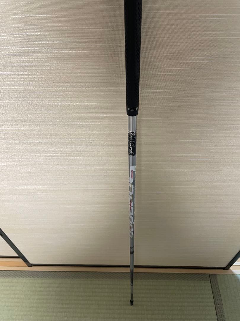 ドライバーシャフト　フジクラ　スピーダーⅥ スリーブ付き