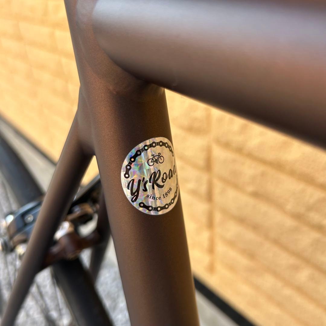 FUJI TRACK ARCV 2023年モデル 54サイズ