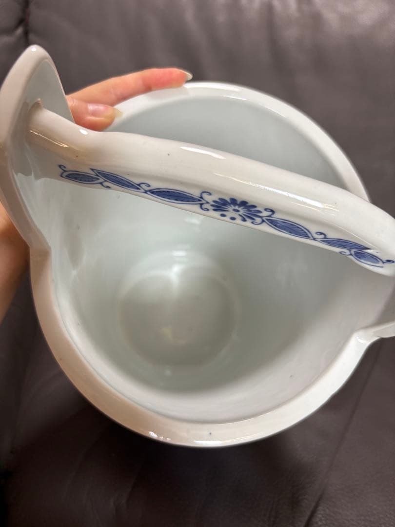 花瓶　花器　手桶