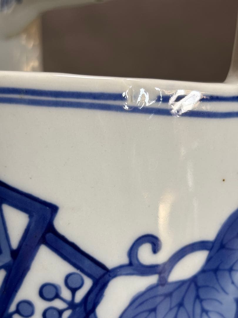 花瓶　花器　手桶