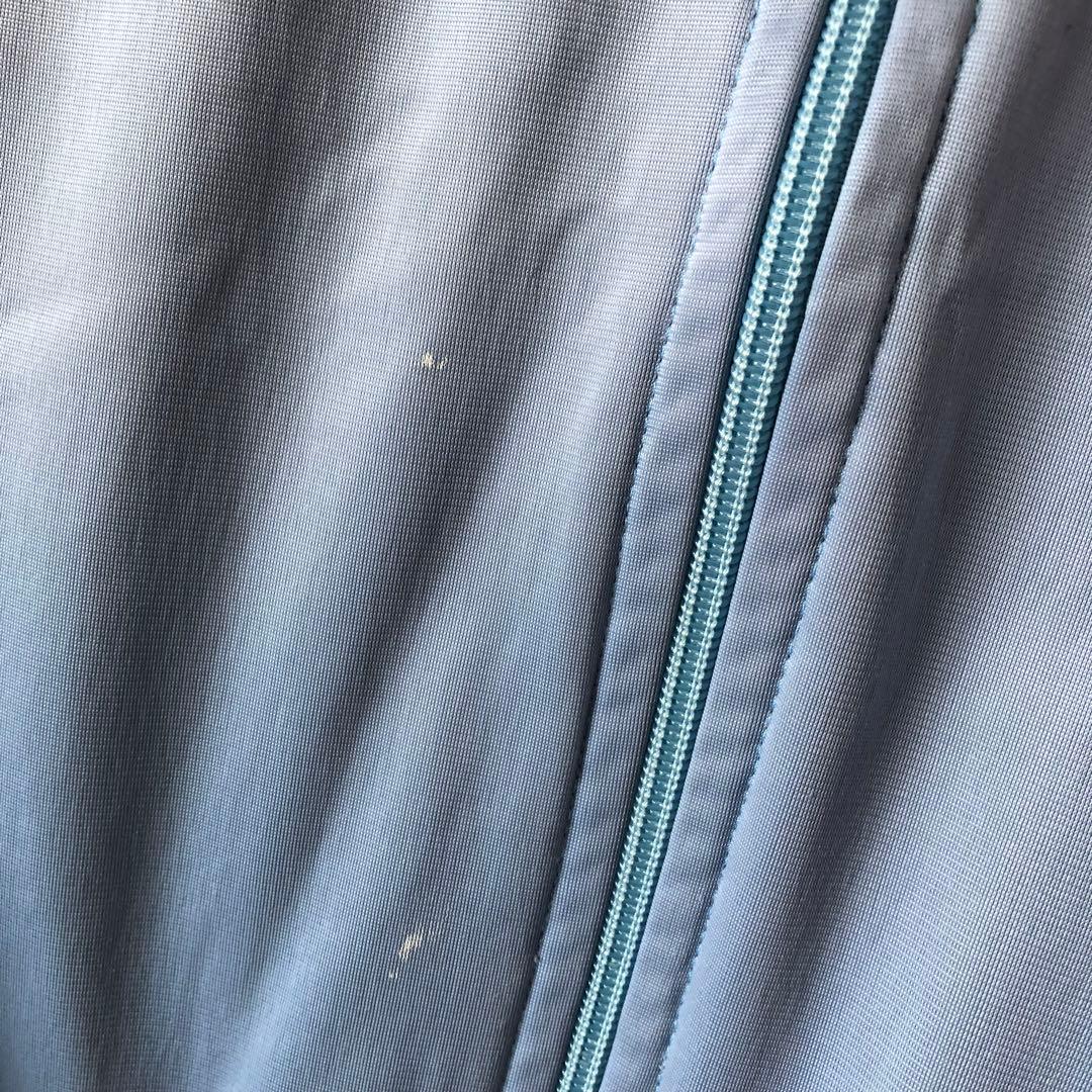USA 70s adidas ATP トラックジャケット アディダス ジャージ