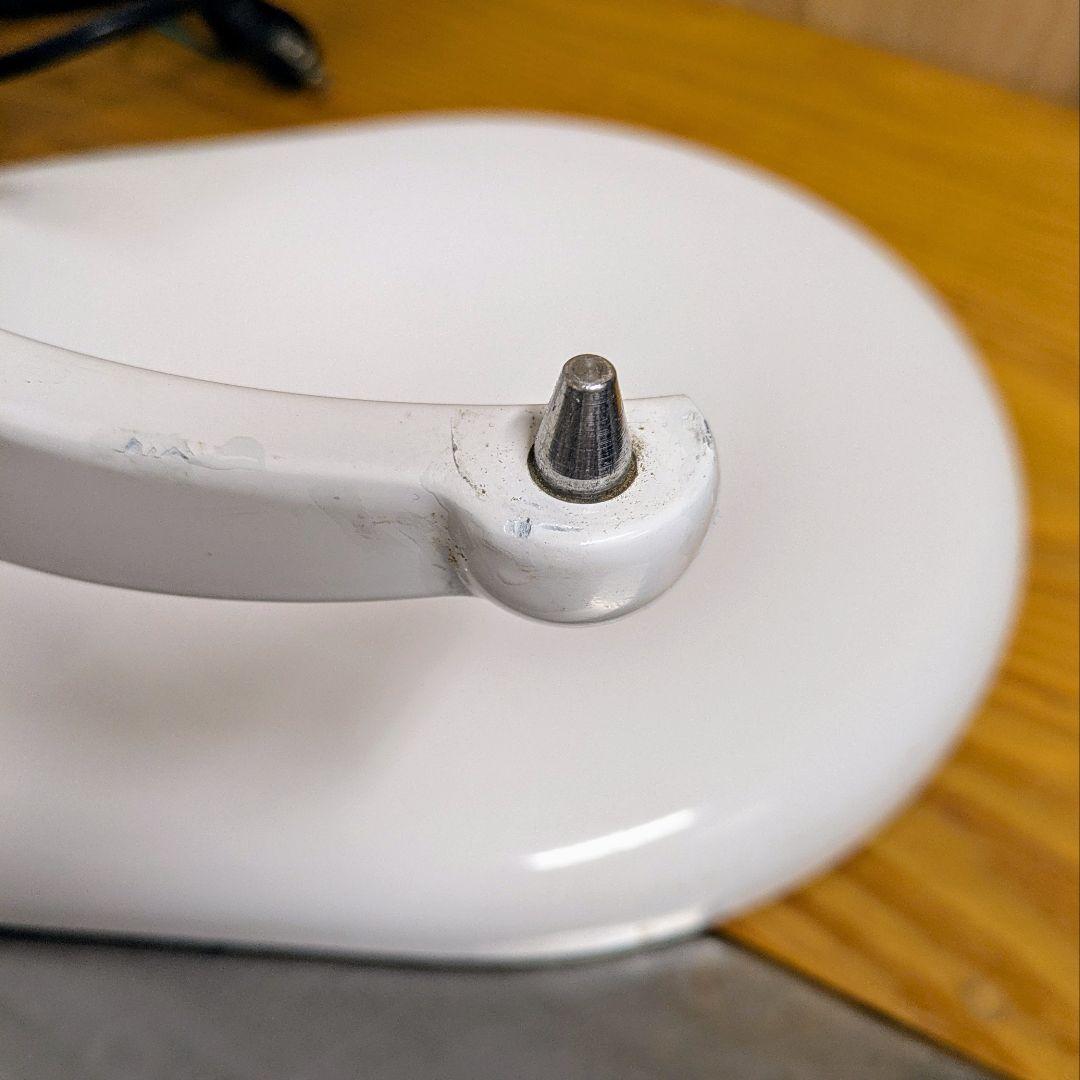 【整備品】KitchenAid キッチンエイド スタンドミキサー KSM6