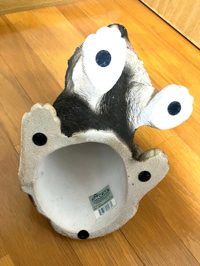 サンディキャスト J301 ジャーマンシェパード　子犬