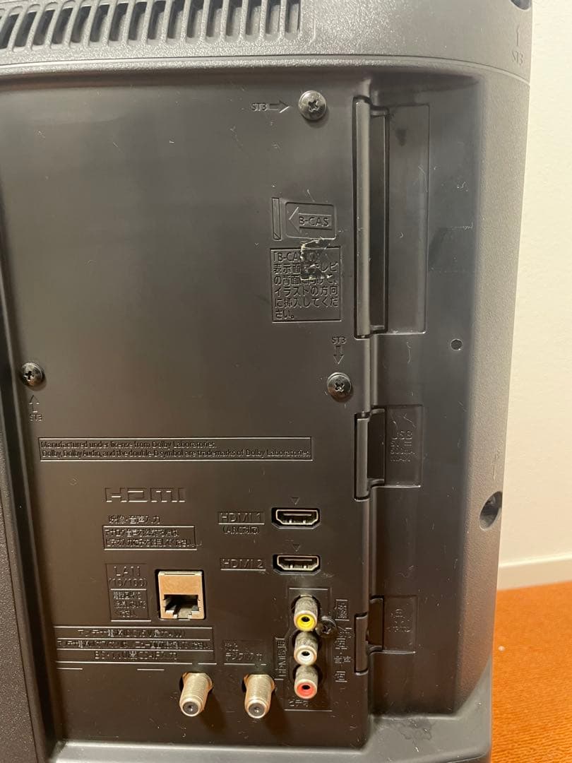 くみぃパナソニック Fire TV Stick付き 液晶テレビ 32V型