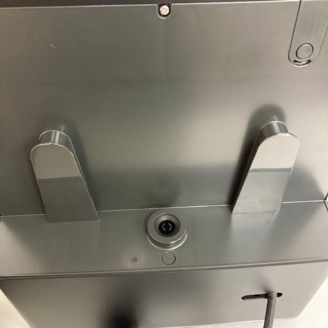 A375-6 Breville BES876 エスプレッソマシン　220V〜