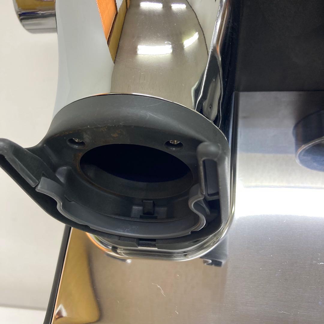 A375-6 Breville BES876 エスプレッソマシン　220V〜