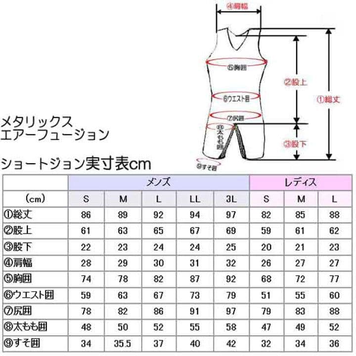 【サーフィン】【ウェットスーツ】ウェットスーツ用インナー　保温性　冬用 日本製