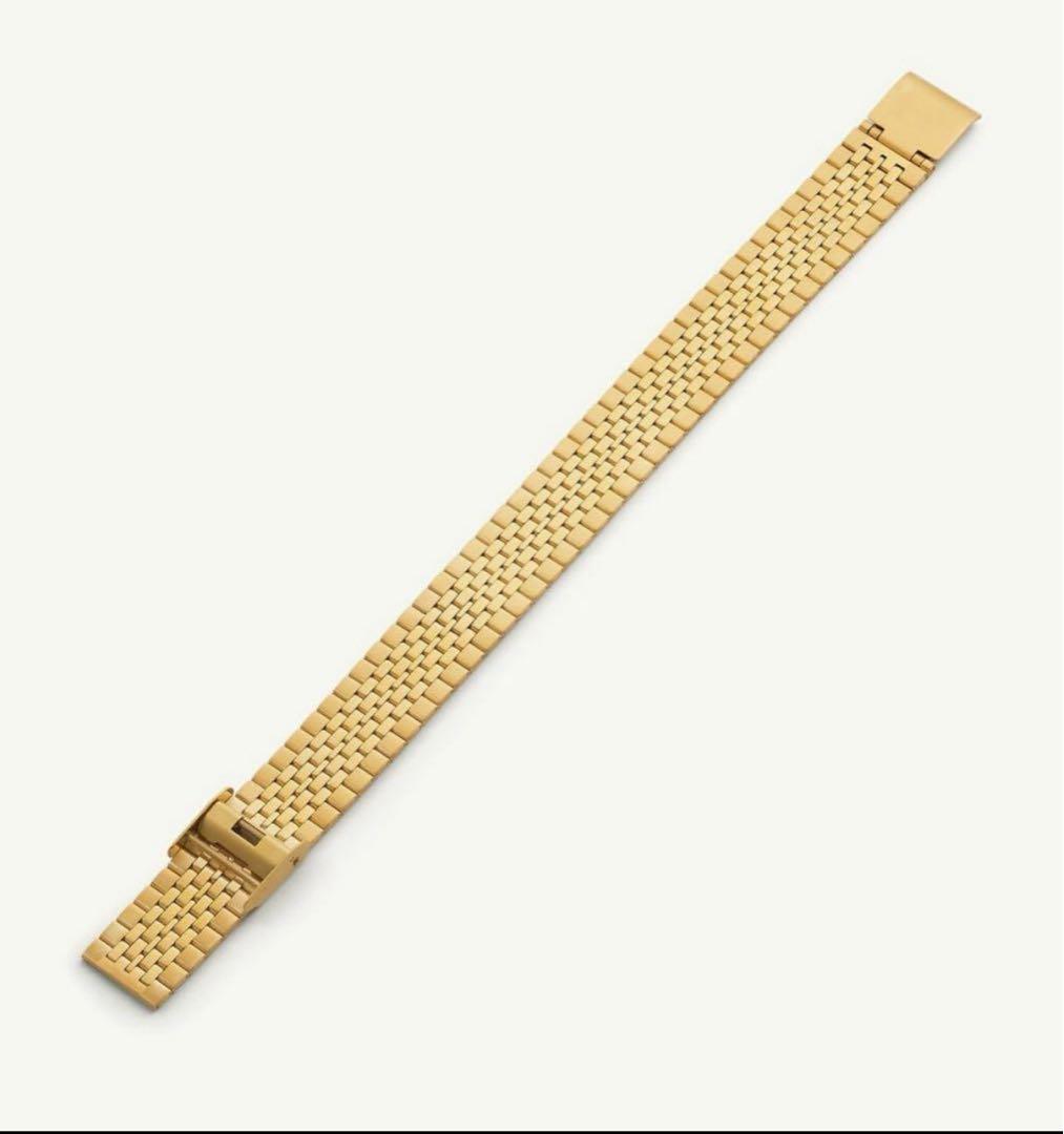 さ*く様 MM6 Maison Margiela x TIMEX 腕時計