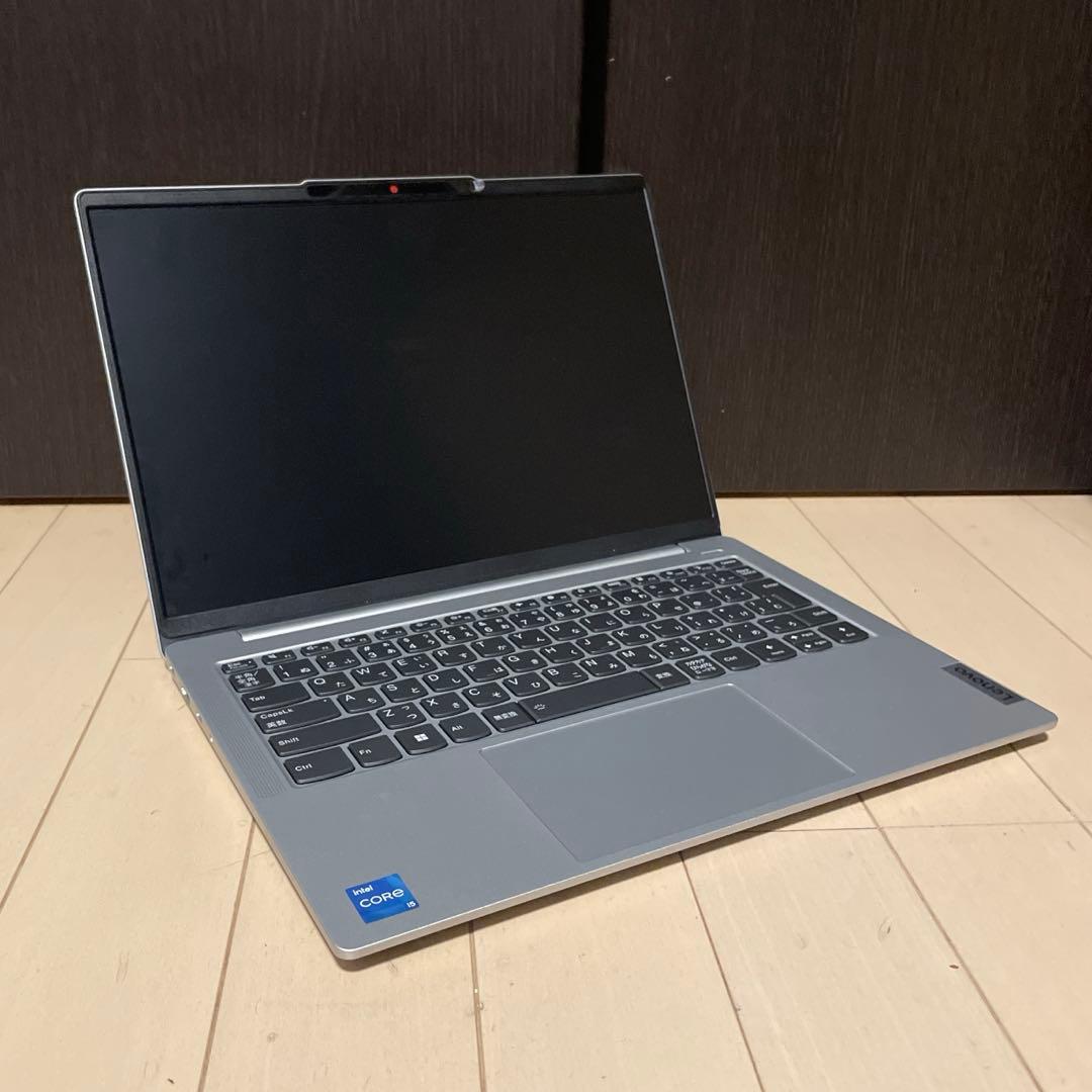 (動作確認済み) Lenovo IdeaPad Slim 5 14IAH8